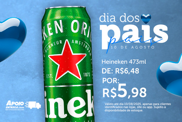 Cerveja Amstel 473ml ate 03/08